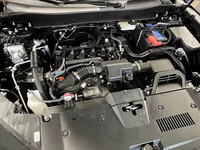 Thumbnail: 2026 Honda CR-V - 11