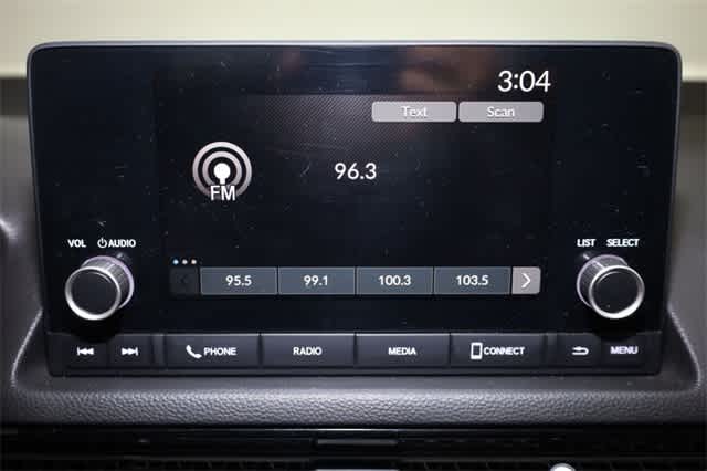 Thumbnail: 2023 Honda Civic - 28