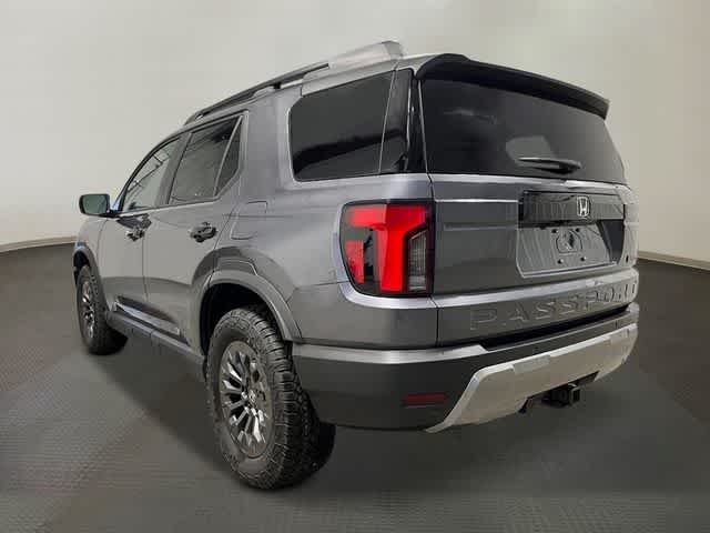 Thumbnail: 2026 Honda Passport - 3