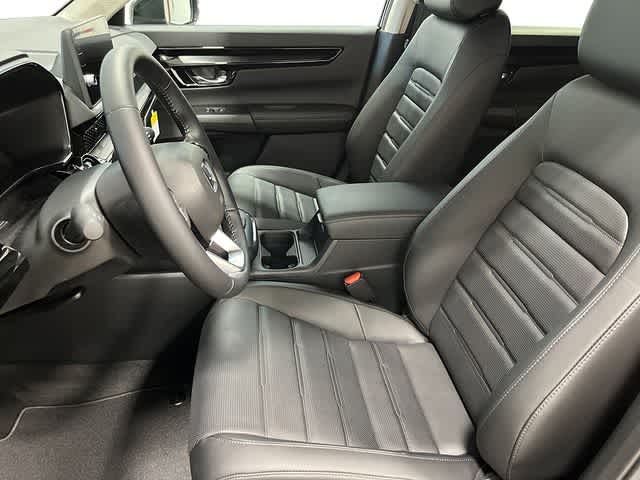 Thumbnail: 2026 Honda CR-V - 12