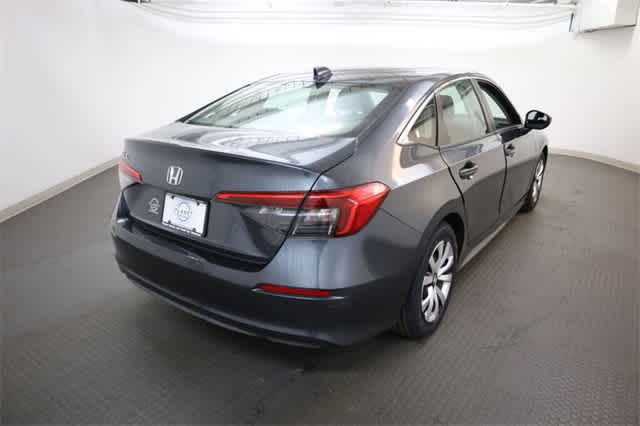 Thumbnail: 2023 Honda Civic - 7