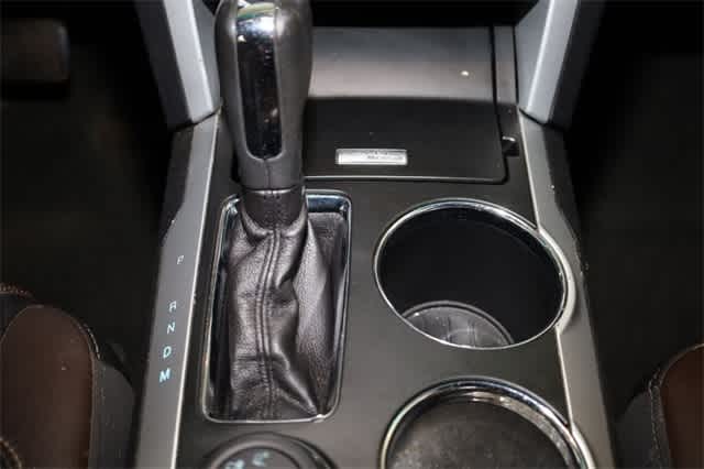 Thumbnail: 2014 Ford Explorer - 31