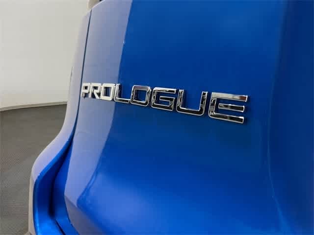 Thumbnail: 2025 Honda Prologue - 11