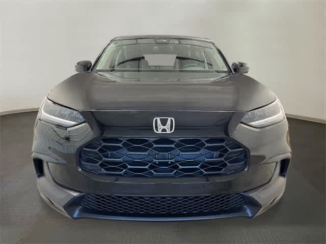 Thumbnail: 2026 Honda HR-V - 11