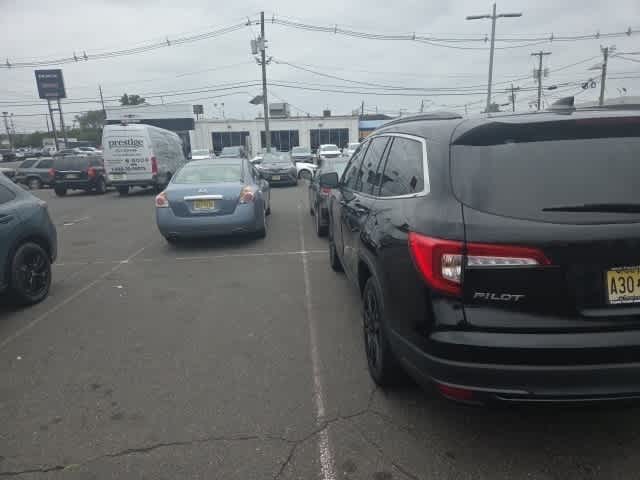 Thumbnail: 2022 Honda Pilot - 9