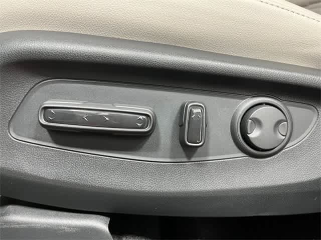 Thumbnail: 2026 Honda CR-V - 14