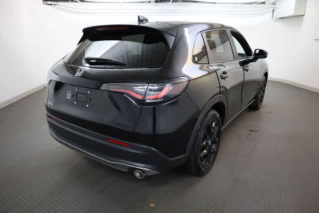Thumbnail: 2024 Honda HR-V - 7