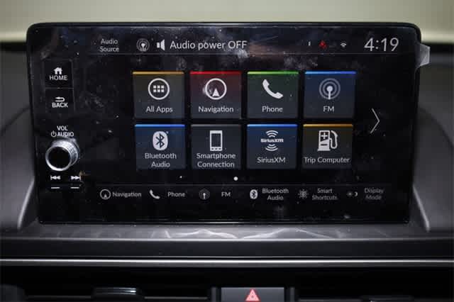 Thumbnail: 2024 Honda Pilot - 28