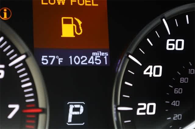 Thumbnail: 2015 Acura TLX - 25