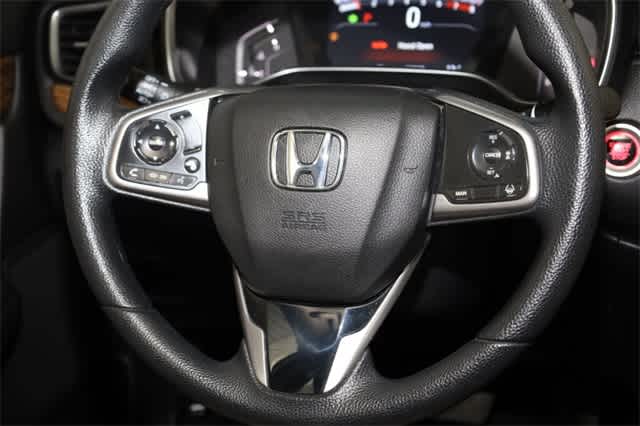 Thumbnail: 2022 Honda CR-V - 33
