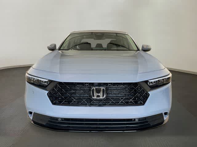 Thumbnail: 2026 Honda Accord - 10