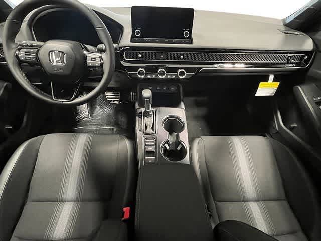 Thumbnail: 2026 Honda Civic - 16