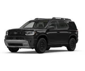 Thumbnail: 2026 Honda Passport - 3