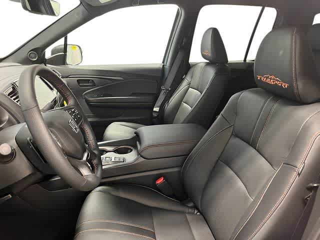 Thumbnail: 2026 Honda Ridgeline - 15