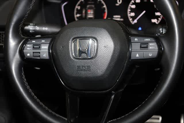 Thumbnail: 2023 Honda Civic - 30