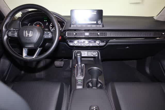 Thumbnail: 2023 Honda Civic - 24