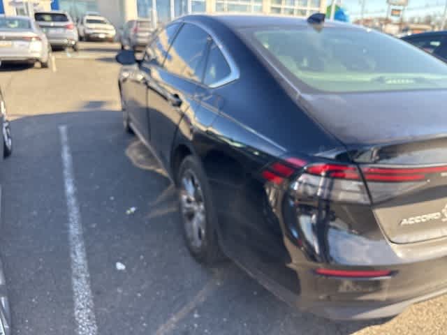 Thumbnail: 2024 Honda Accord - 9