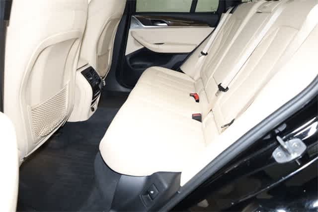 Thumbnail: 2019 BMW X3 - 24