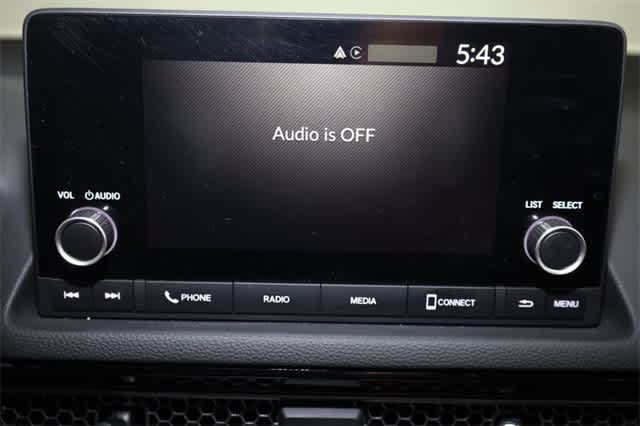 Thumbnail: 2026 Honda Civic - 27