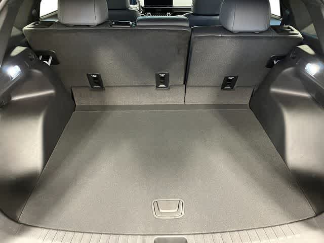 Thumbnail: 2026 Honda Prologue - 24