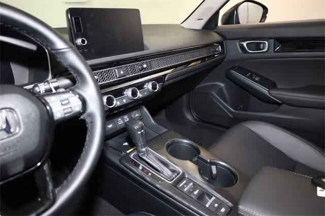 Thumbnail: 2023 Honda Civic - 23