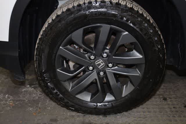 Thumbnail: 2023 Honda Ridgeline - 36