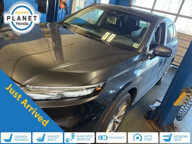 Thumbnail: 2025 Honda CR-V - 1