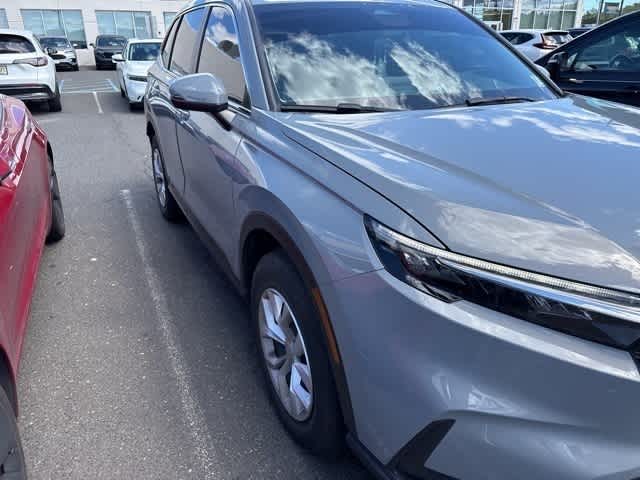 Thumbnail: 2024 Honda CR-V - 17