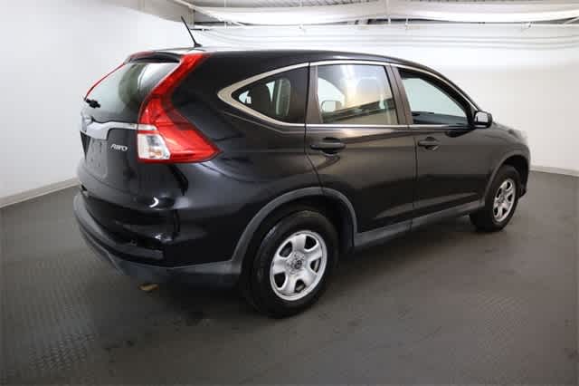 Thumbnail: 2016 Honda CR-V - 8