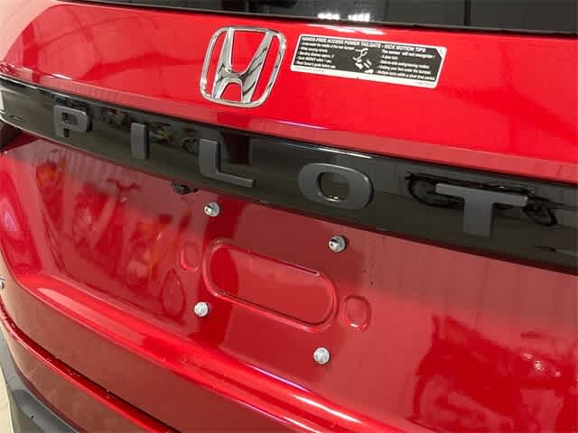 Thumbnail: 2025 Honda Pilot - 5