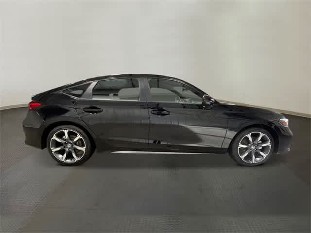 Thumbnail: 2026 Honda Civic - 8