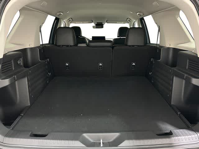 Thumbnail: 2026 Honda Passport - 23