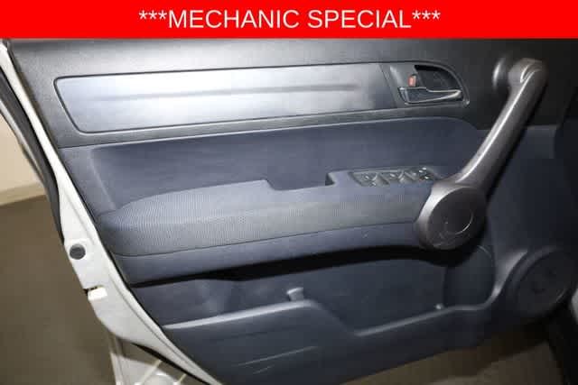 Thumbnail: 2009 Honda CR-V - 13