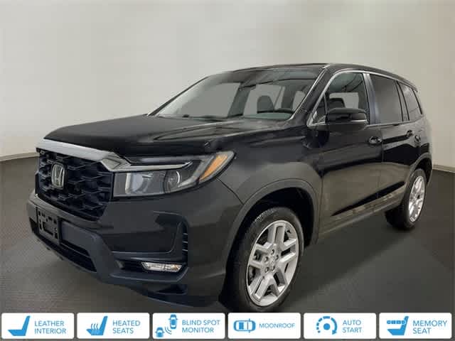 2025 Honda Passport EX-L -
                Union, NJ