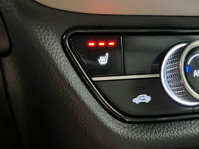 Thumbnail: 2027 Honda HR-V - 20
