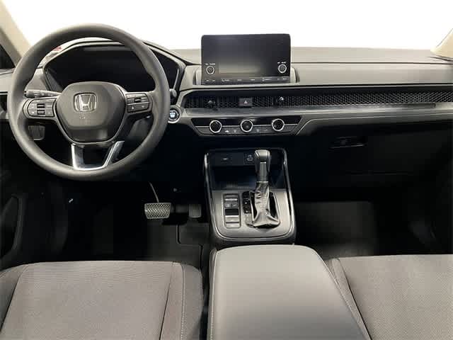 Thumbnail: 2025 Honda CR-V - 15