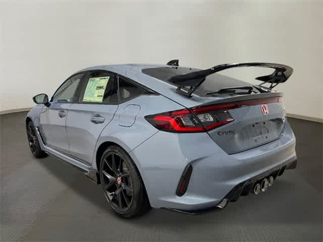 Thumbnail: 2025 Honda Civic - 3