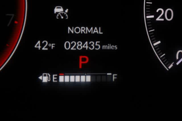 Thumbnail: 2023 Honda CR-V - 26