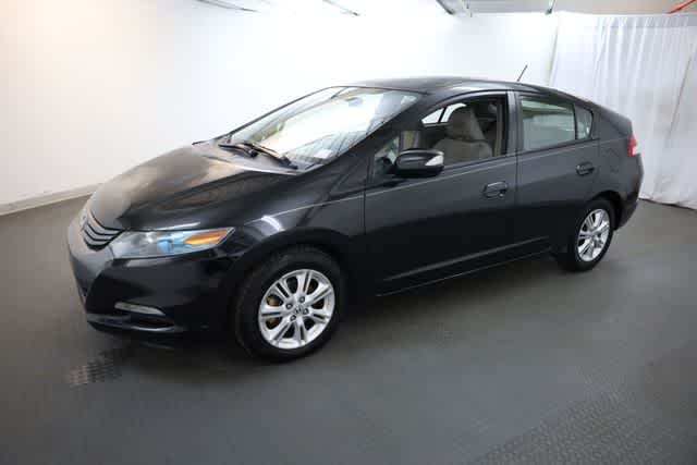 Thumbnail: 2010 Honda Insight - 2