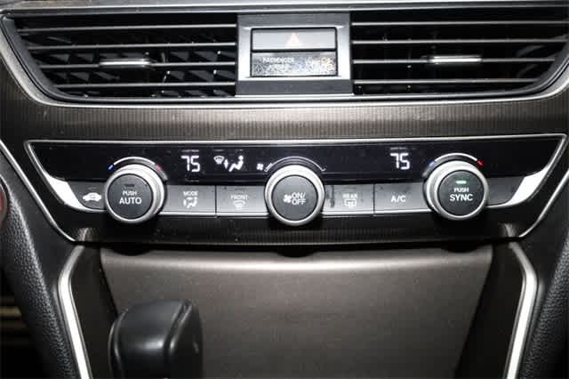 Thumbnail: 2022 Honda Accord - 30