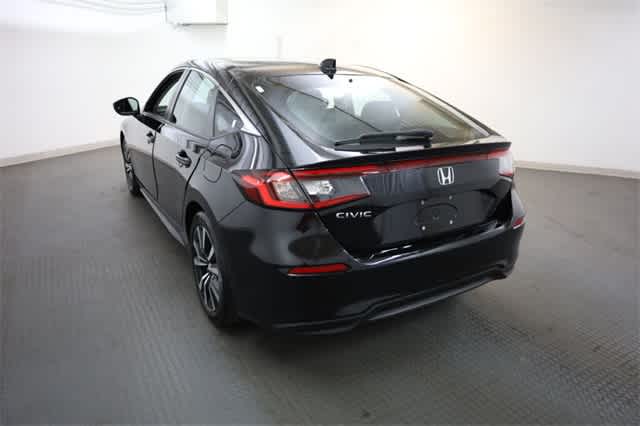 Thumbnail: 2022 Honda Civic - 5
