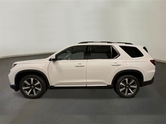 Thumbnail: 2025 Honda Pilot - 2