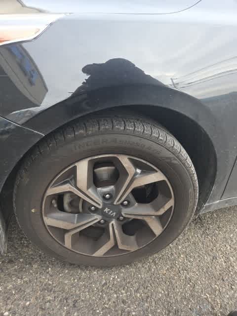 Thumbnail: 2019 Kia Forte - 22