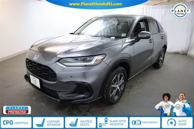 Thumbnail: 2024 Honda HR-V - 1