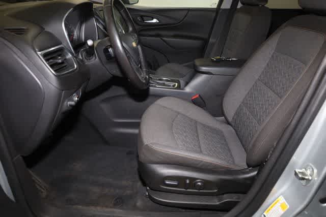 Thumbnail: 2022 Chevrolet Equinox - 15