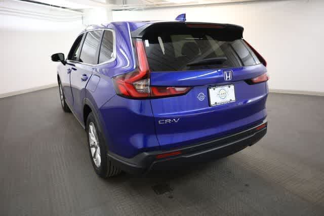 Thumbnail: 2023 Honda CR-V - 5