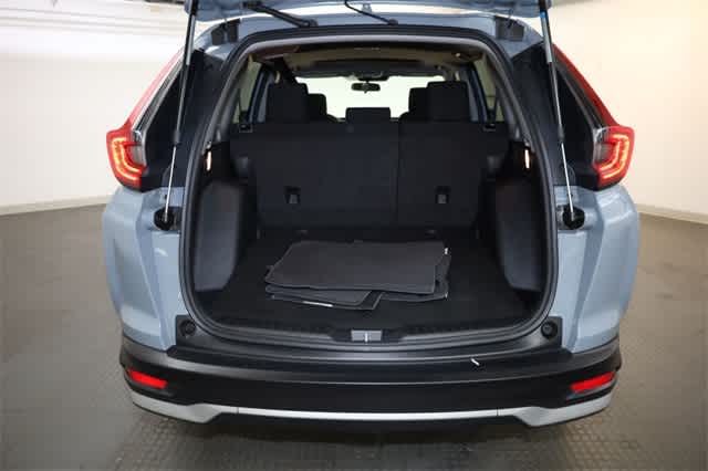 Thumbnail: 2022 Honda CR-V - 33