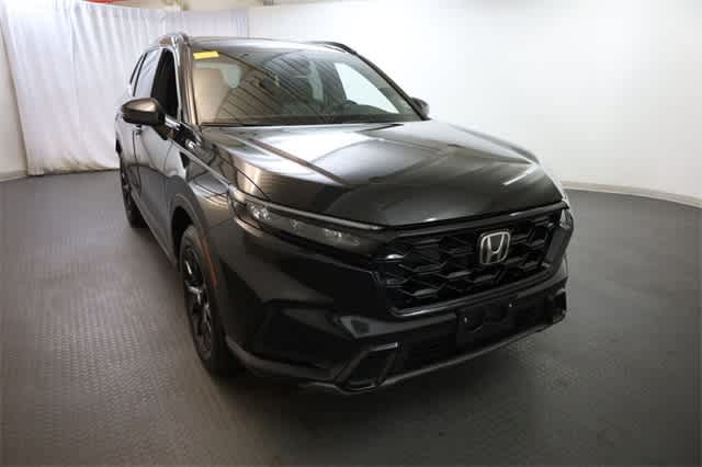 2024 Honda CR-V Sport 11