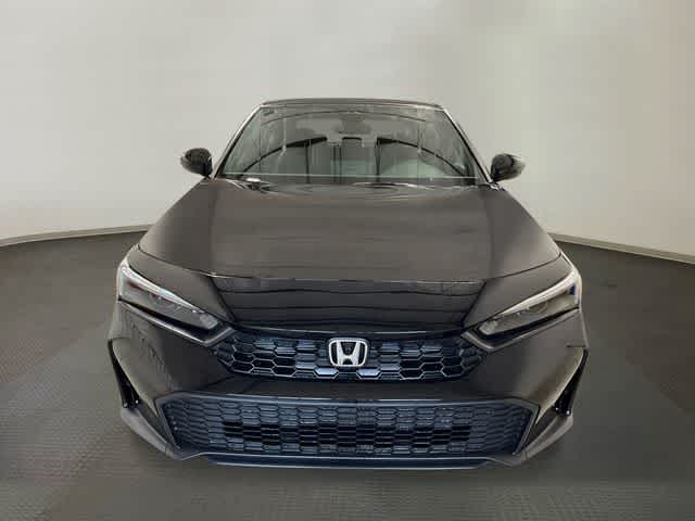 Thumbnail: 2026 Honda Civic - 10