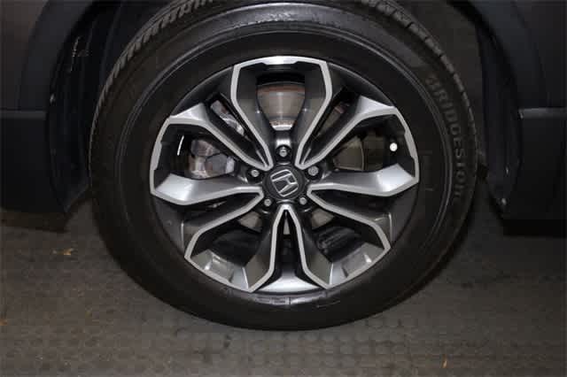 Thumbnail: 2022 Honda CR-V - 36